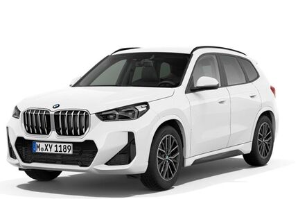 BMW X1 1.101 km 50.899 &euro; Frankfurt am Main 60435