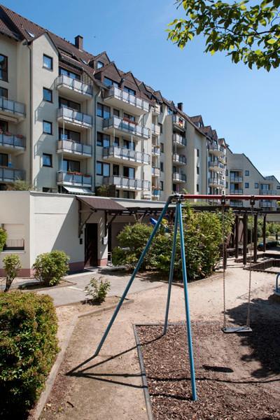 Ihre Zukunft - Ihre Wohnung: praktische 3-Zimmer-Wohnung zimmer