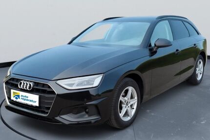 Audi A4 110.156 km 19.990 &euro; Heppenheim 64646
