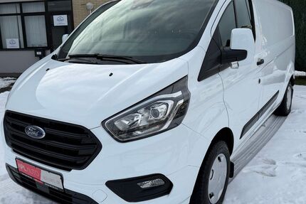 Ford Transit Custom 93.401 km 19.100 &euro; Langen 63225
