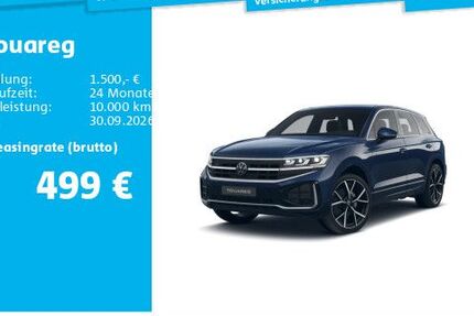 VW Touareg 26.701 km 60.980 &euro; Frankfurt am Main 60326