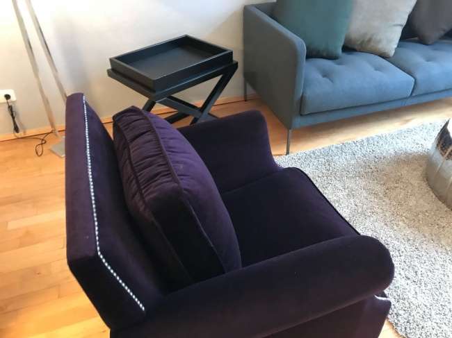 Zimmer Frankfurt am Main Innenstadt 1 - 2 Zimmer, 1.500&euro; | Angebot:23140993