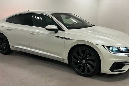 VW Arteon