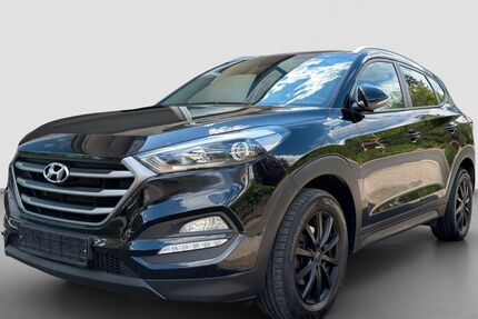 Hyundai TUCSON 98.000 km 13.900 &euro; Hofheim am Taunus 65719