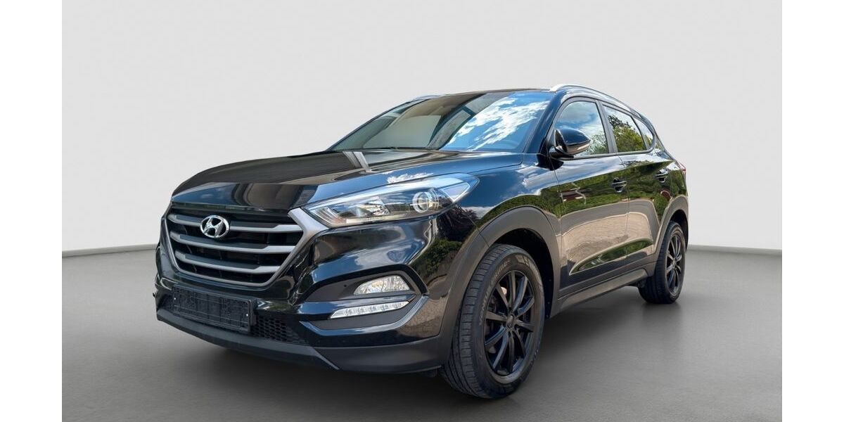 Hyundai TUCSON 98.000 km 13.900 &euro; Hofheim am Taunus 65719