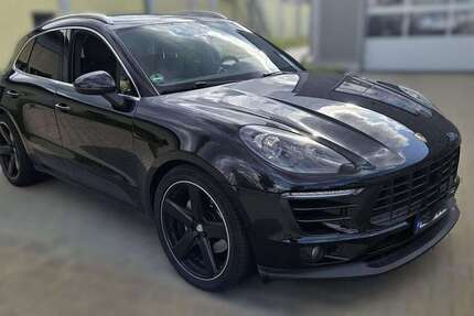 Porsche Macan 188.000 km 30.550 &euro; Brensbach 64395