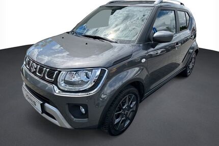 Suzuki Ignis 31.700 km 15.999 &euro; Darmstadt 64293