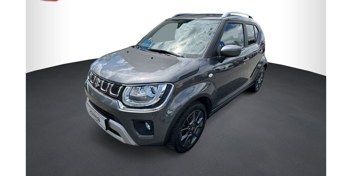 Suzuki Ignis 31.700 km 15.999 &euro; Darmstadt 64293