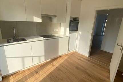 Wohnung Offenbach Westend - 2 Zimmer, 55 m&sup2;, 1.100&euro; | Angebot:26363870