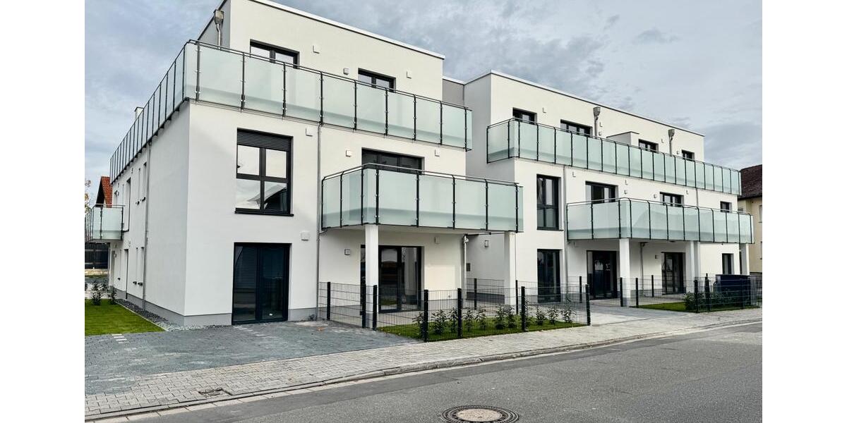 Hochwertige 2,5-Zimmer-Penthouse-Wohnung mit Einbauküche und Aufzug 2.5 zimmer