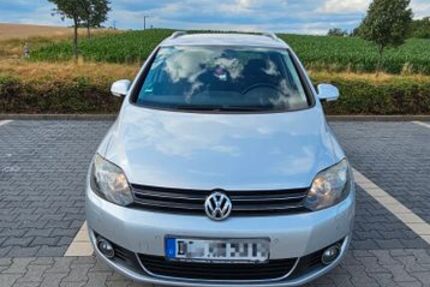 VW Golf Plus 165.000 km 6.000 &euro; Münster 64839