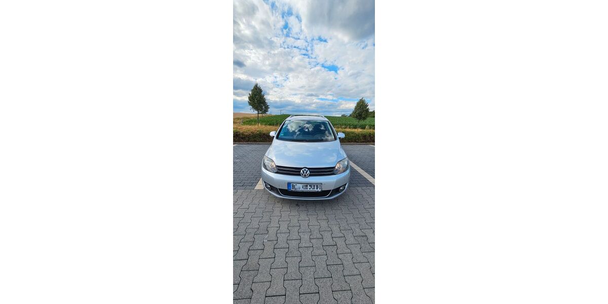 VW Golf Plus 165.000 km 6.000 &euro; Münster 64839