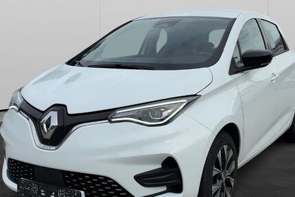Renault ZOE 49.299 km 15.790 &euro; Bensheim 64625