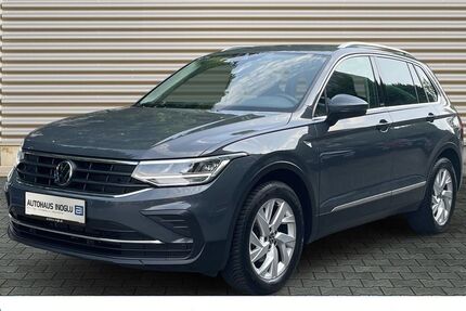 VW Tiguan 93.367 km 22.980 € Rüsselsheim 65428