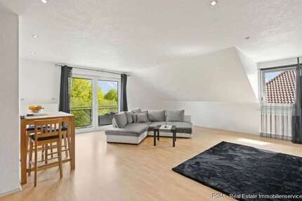 Wohnung Groß-Gerau Gerau - 3 Zimmer, 85 m&sup2;, 250.000&euro; | Angebot:26147208