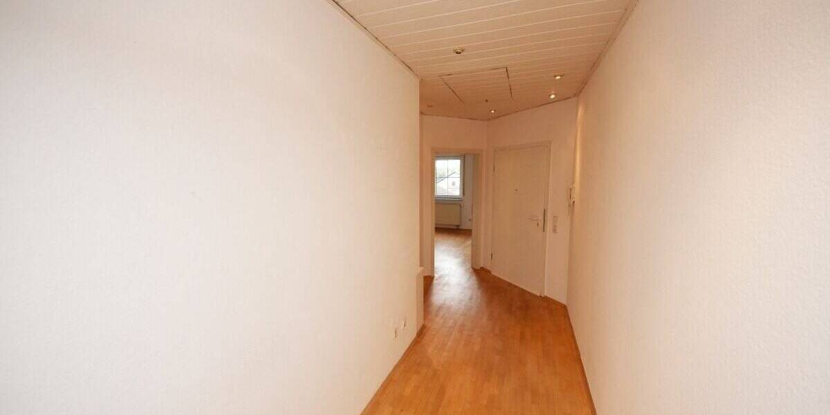 Etagenwohnung Babenhausen - 2 Zimmer, 64 m&sup2;, 179.000&euro; | Angebot:24114055