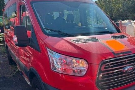 Ford Transit 133.000 km 13.590 &euro; Dreieich 63303