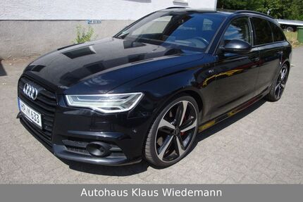 Audi A6 283.500 km 16.899 &euro; Lorsch 64653