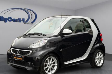 Smart ForTwo 110.331 km 6.999 € Worms 67547