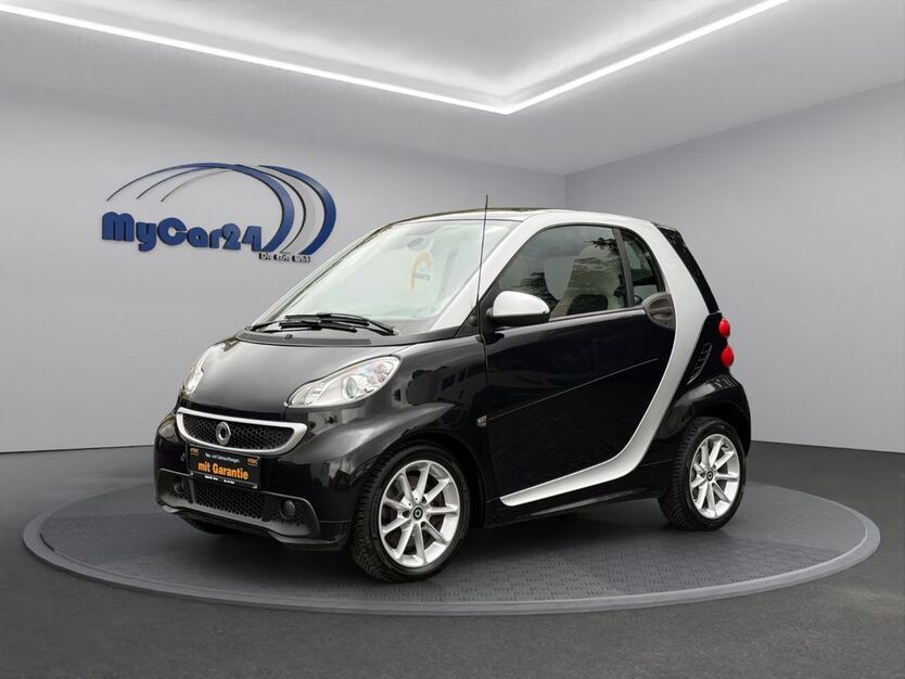 Smart ForTwo 110.331 km 6.999 € Worms 67547