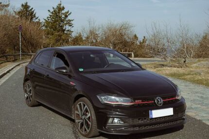 VW Polo 50.000 km 16.200 &euro; Liederbach 65835