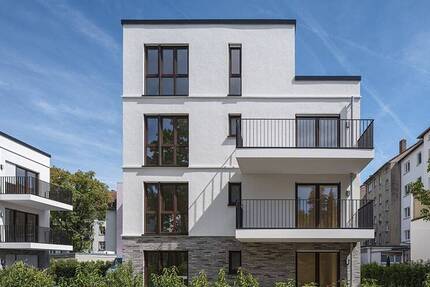 Wohnung Offenbach am Main Buchrain - 3 Zimmer, 81 m&sup2;, 529.900&euro; | Angebot:23947541