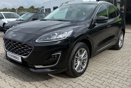 Ford Kuga 55.000 km 26.900 € Worms 67550