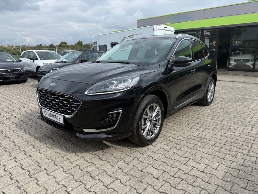 Ford Kuga 55.000 km 26.900 € Worms 67550