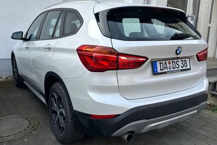 BMW X1 95.000 km 14.600 &euro; Groß-Bieberau 64401