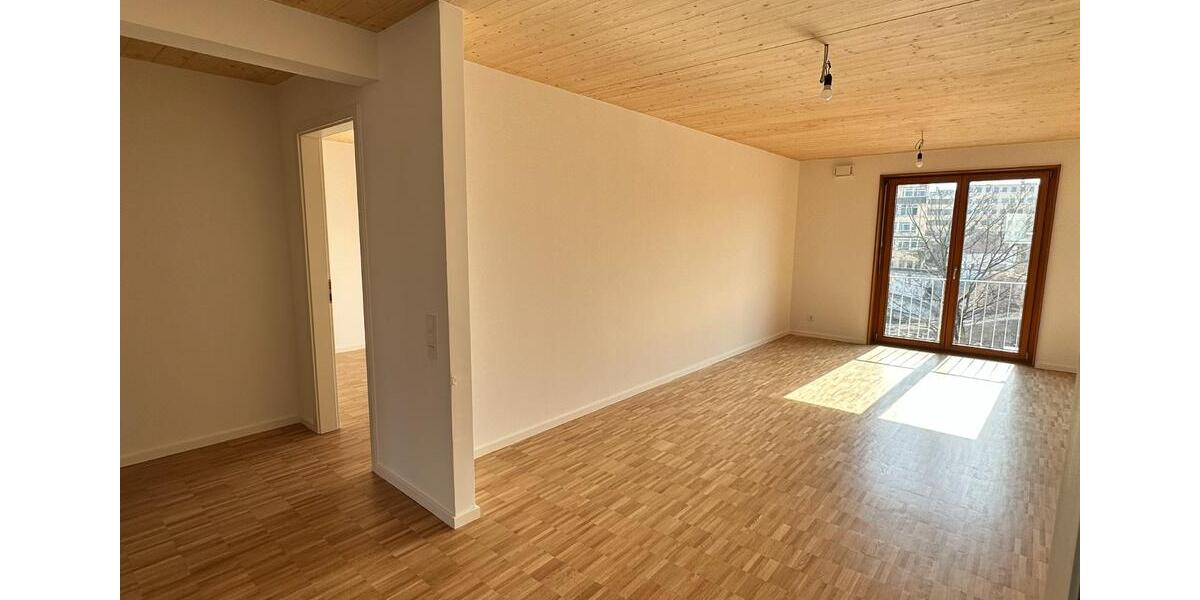 Etagenwohnung Frankfurt am Main Nordend West - 2 Zimmer, 64 m&sup2;, 1.310&euro; | Angebot:25544457