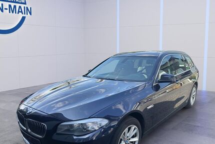 BMW 520 180.000 km 7.900 &euro; Nauheim 64569