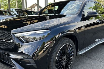 Mercedes-Benz GLC 300 6.100 km 82.500 &euro; Frankfurt/Main 60386