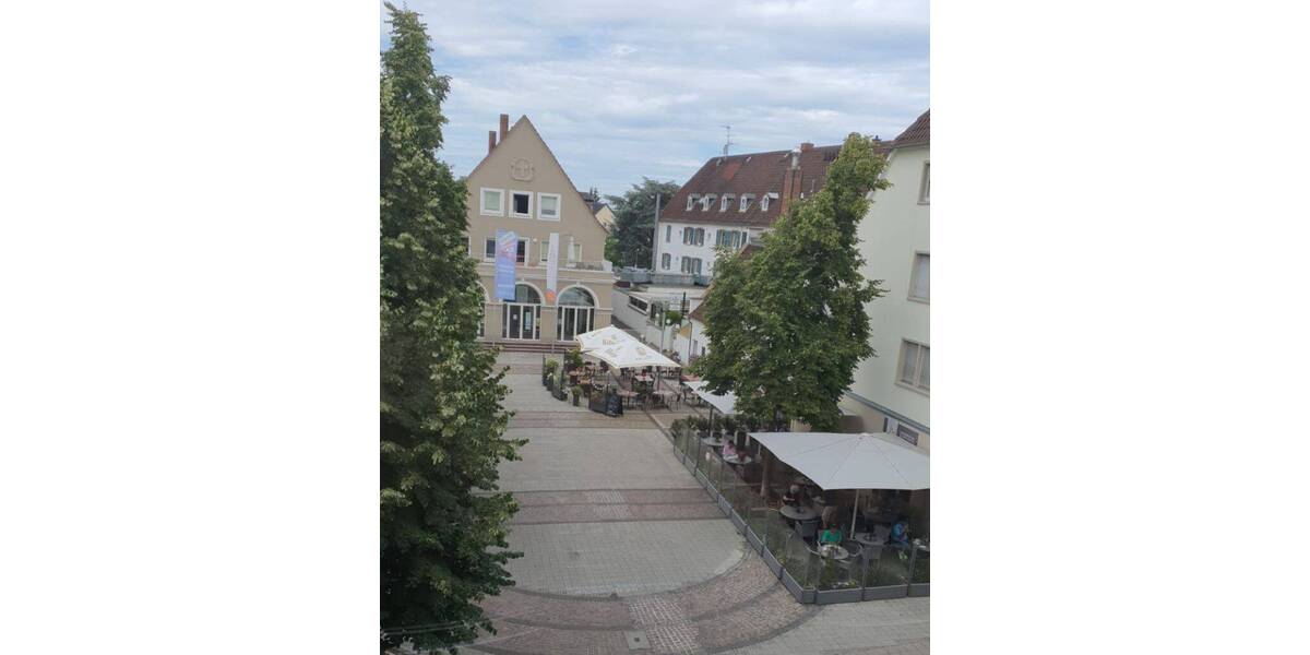 Gewerbeobjekt Rüsselsheim am Main Rüsselsheim - 1.000&euro; | Angebot:26828046