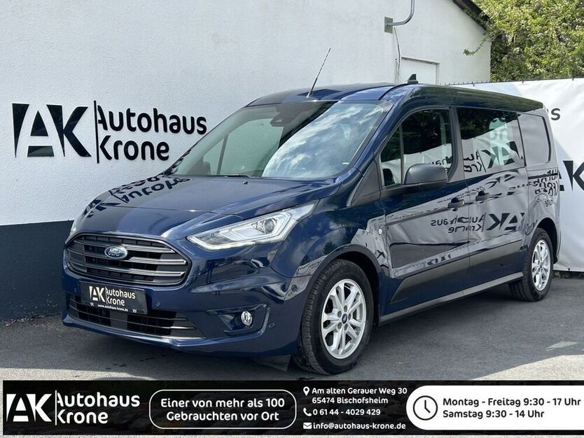 Tourneo Connect