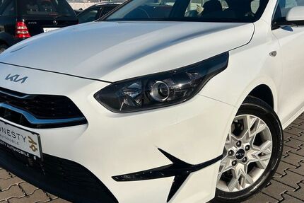 Kia ceed Sportswagon 106.400 km 14.990 &euro; Babenhausen 64832