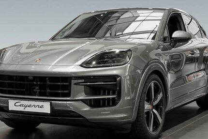 Porsche Cayenne 9.900 km 144.560 &euro; Frankfurt 60314