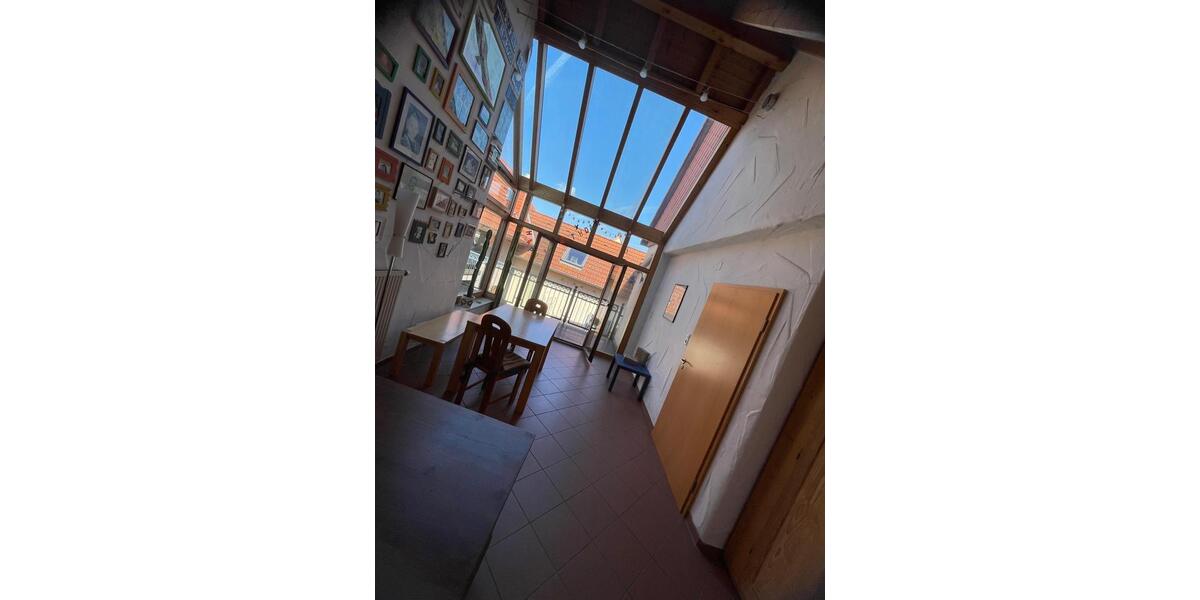 Etagenwohnung Münster (Hessen) - 3 Zimmer, 112 m&sup2;, 1.180&euro; | Angebot:26293223