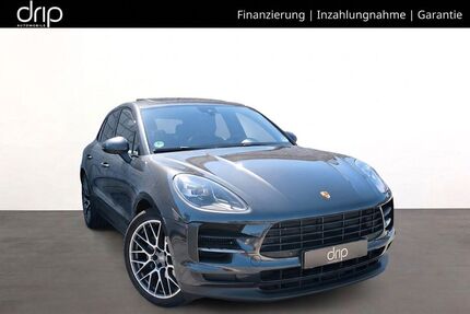 Porsche Macan 129.990 km 47.490 &euro; Hattersheim am Main 65795