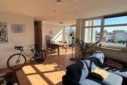 Wohnung Darmstadt - 2 Zimmer, 70 m&sup2;, 1.050&euro; | Angebot:26623574