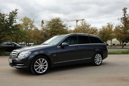 Mercedes-Benz C 250 175.000 km 9.800 &euro; Kelsterbach 65451