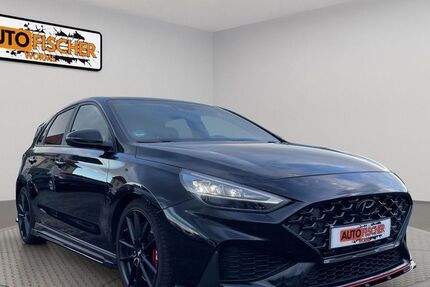 Hyundai i30 70.565 km 28.900 € Worms 67547