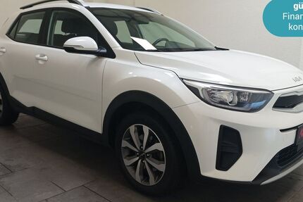 Kia Stonic 58.808 km 15.470 &euro; Egelsbach 63329