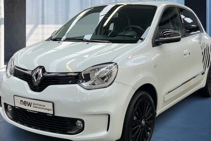Renault Twingo 20.289 km 14.180 € Frankfurt / Main 60314