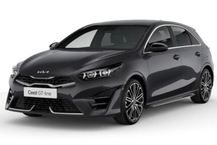 Kia ceed / Ceed