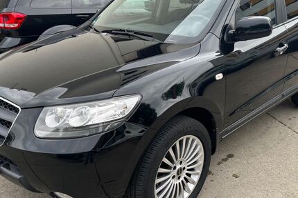 Hyundai SANTA FE 175.000 km 4.990 &euro; Dreieich 63303