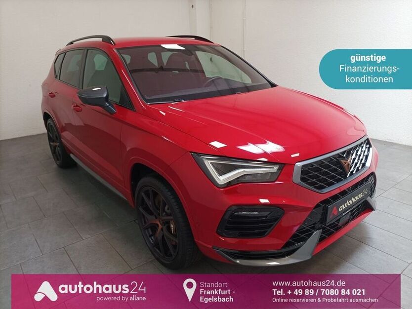 Ateca