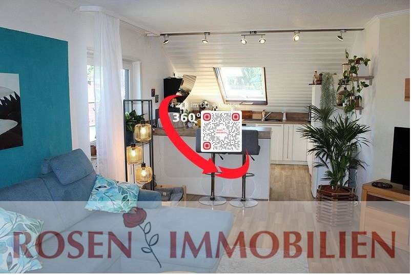 Etagenwohnung Fürth - 4 Zimmer, 114 m&sup2;, 219.000&euro; | Angebot:27235160