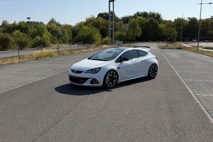 Opel Astra 22.500 km 21.500 &euro; Weiterstadt 64331