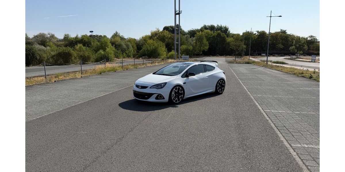 Opel Astra 22.500 km 21.500 &euro; Weiterstadt 64331