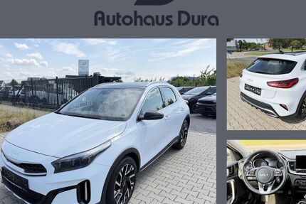 Kia XCeed 80.970 km 19.950 &euro; Rüsselsheim 65428